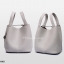 พร้อมส่ง : กระเป๋าถือ Style Hermes (มี4สี)