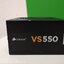 CORSAIR VS550 550W. 80+ มือสอง สภาพดี รับประกัน 3 เดือน