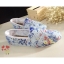 รองเท้า Toms ลูกไม้พาสเทล (สีชมพู)