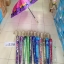 ร่มผ้าซาติน 22 นิ้ว16ก้าน AP530