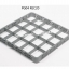 Rack แร็ค คว่ำแก้ว ลังคว่ำแก้ว RBC16 RBC25 RBC36 RBC49