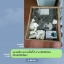 เครื่องทำความเย็นขนาด 1,500ลิตร เครื่องทำความเย็นตู้กุ้ง/เครื่องทำความเย็นน้ำวน/กล่องทำความเย็น/กล่องทำความเย็นกุ้งแม่ไข่/กล่องควบคุมอุณหภูมิ/เครื่องทำความเย็น