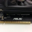 ASUS GTX550 Ti 1GB. DDR-5 192Bit