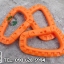 TACTICAL D-TYPE CARABINER BUCKLE