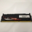 8 GB RAM PC DDR3/1600 G.SKILL SNIPER (4x2)