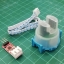 TS-300B Turbidity Sensor module (เซนเซอร์วัดความขุ่นในน้ำ)