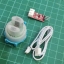 TS-300B Turbidity Sensor module (เซนเซอร์วัดความขุ่นในน้ำ)