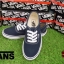 พร้อมส่ง : รองเท้า Vans (สีกรม)