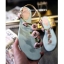 พร้อมส่ง : รองเท้าแตะ Roger Vivier