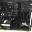 i5-7400 + SUPERMICRO C7Z170-M