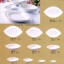 ภาชนะเมลามีน สีพื้น ซุปเปอร์แวร์ เมลามีน