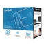 Nyrius ARIES Pro Wireless HDMI Transmitter and Receiver To Stream HD 1080p 3D Video From Laptop, PC, Cable, Netflix, YouTube, PS4, Xbox 1, Drones, Pro Camera, To HDTV/Projector/Monitor (NPCS600)