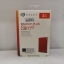 External Harddisk 2TB Seagate Backup Plus 2.5" USB 3.0 Black