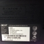 ACER G205H 20" LCD Wide