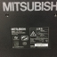 21.5" Full HD MITSUBISHI Diamondcrysta RDT222WLM-A