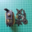 MG995 Copper Gear