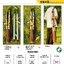 กระเป๋าใส่ เสาฟลายชีท เสาเต็นท์ จาก CLS Camping