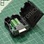 DB9 Female Connector MHHJDB9F01