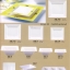 ภาชนะเมลามีน สีพื้น ซุปเปอร์แวร์ เมลามีน
