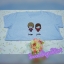 ลายตัวอย่าง เสื้อสกรีนตัวการ์ตูน
