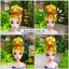 ปิ่นใบไม้ไหว (7สี)