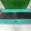 LOGITECH K120 USB Keyboard