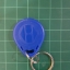 Tag RFID 125Khz