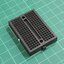 SYB-170 Mini Breadboard (ฺ Black )
