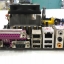 ASUS M2N-E SLI + AMD Athlon 64x2 4200+
