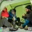 เต็นท์ทรงอุโมงค์ Naturehike Opalus 3