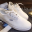 พร้อมส่ง : รองเท้าผ้าใบMy Keds(สีขาว)