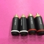 Genuine 4pcs FURUTECH FP126(G) RCA Connector plug Gold Plated FP-126 PCOCC