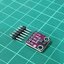 GY-MAX30100 MAX30100 Heart Rate Click Blood Oxygen Sensor Module I2C 3-5V
