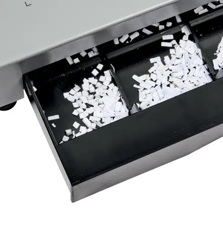 ขายถูก เครื่องเจาะเข้าเล่มไฟฟ้า GBC CB25E Pro ประกันศูนย์