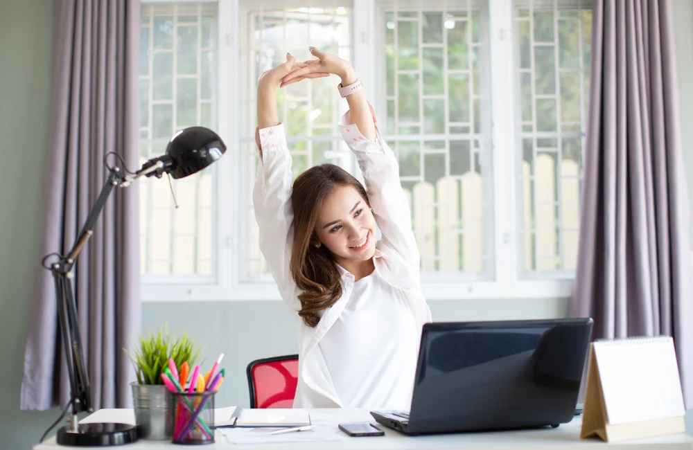 6 วิธีแก้ปวดตา ตาล้า บรรเทาอาการให้อยู่หมัด