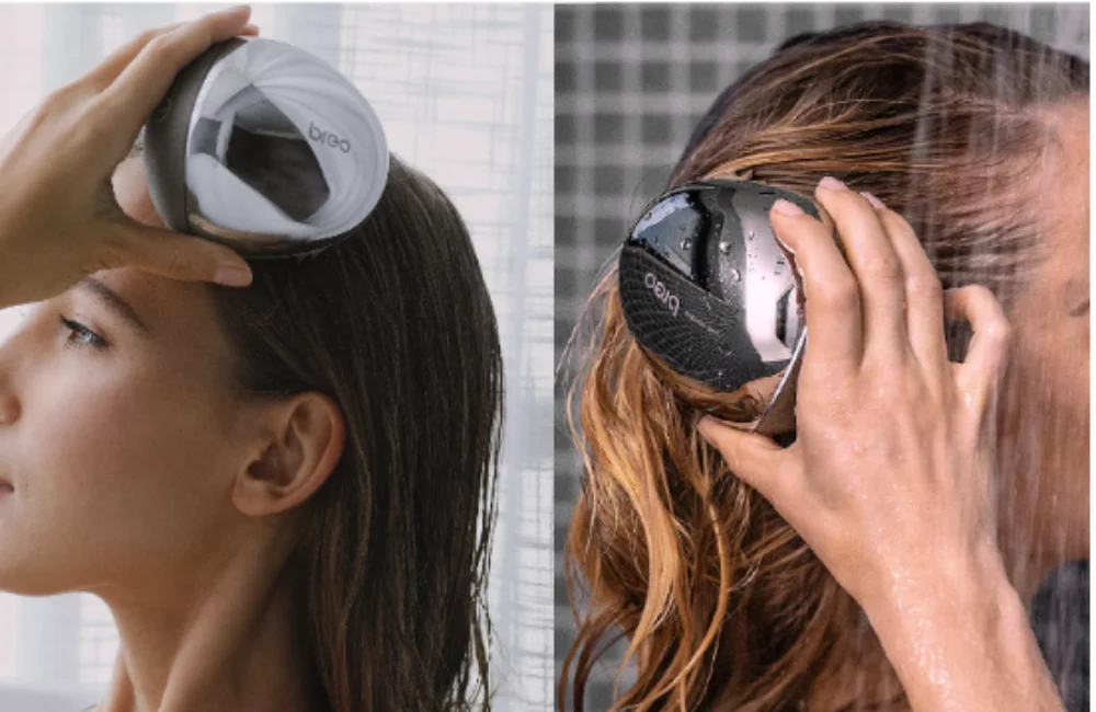  รุ่น Scalp Mini Pro 